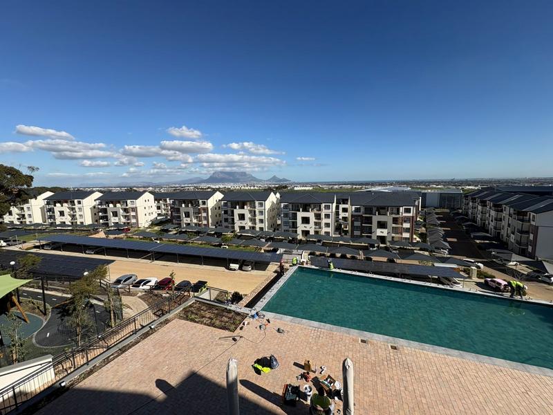 1 Bedroom Property for Sale in Richwood Western Cape